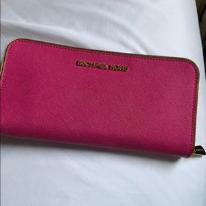 Michael Kors wallet